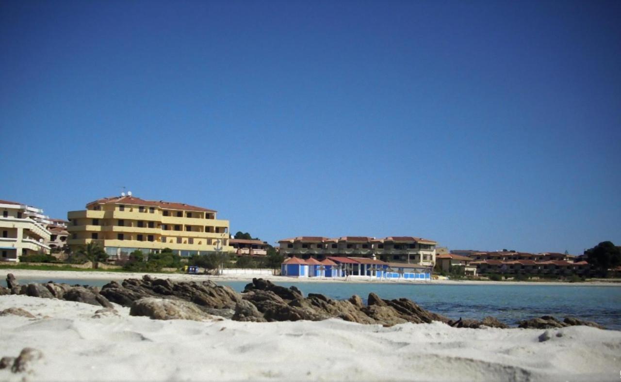 Terza Spiaggia & La Filasca - Apartments Golfo Aranci Εξωτερικό φωτογραφία