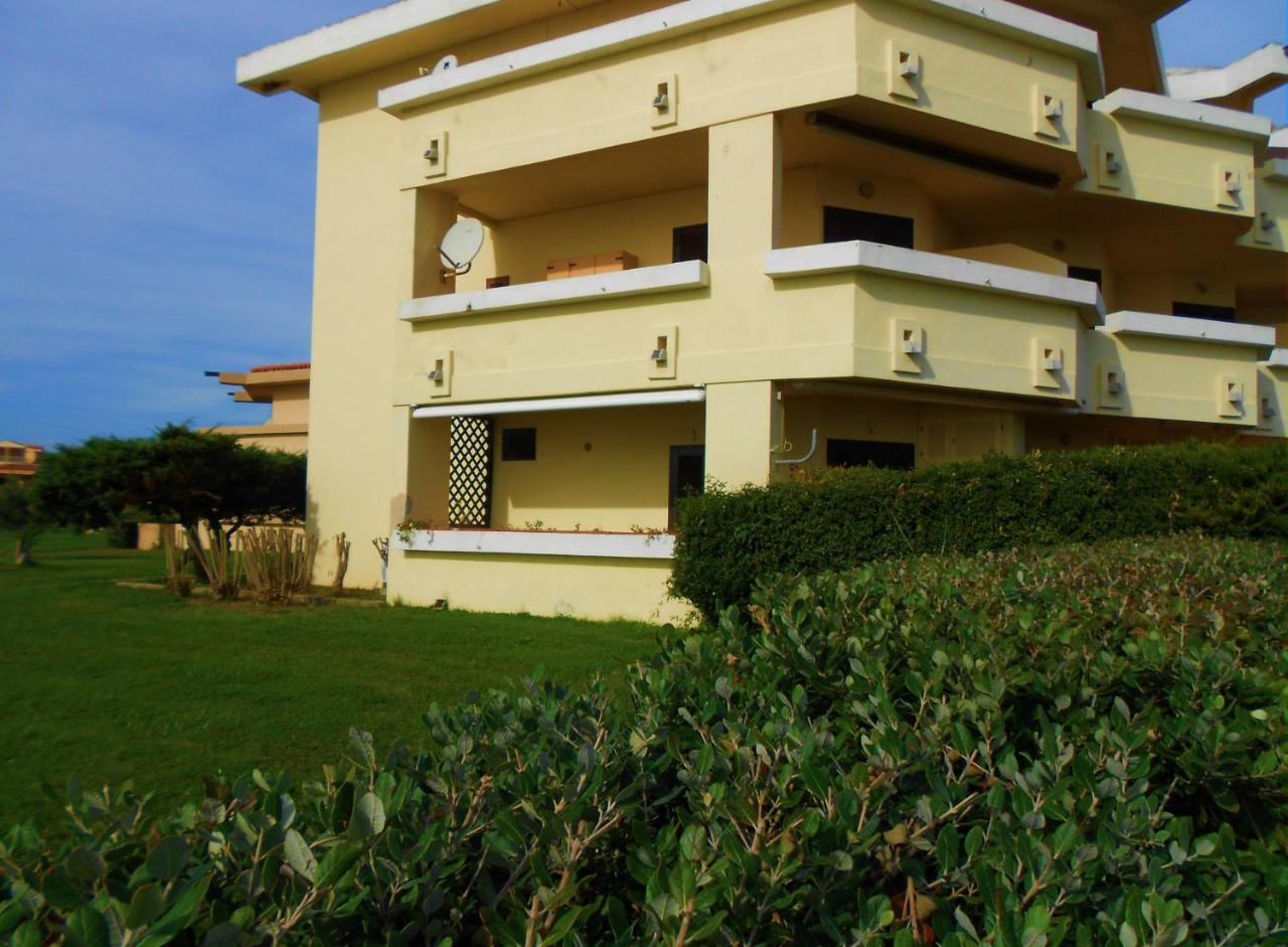Terza Spiaggia & La Filasca - Apartments Golfo Aranci Εξωτερικό φωτογραφία